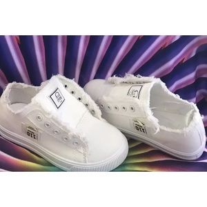 110 denim canvas shoes Clearance